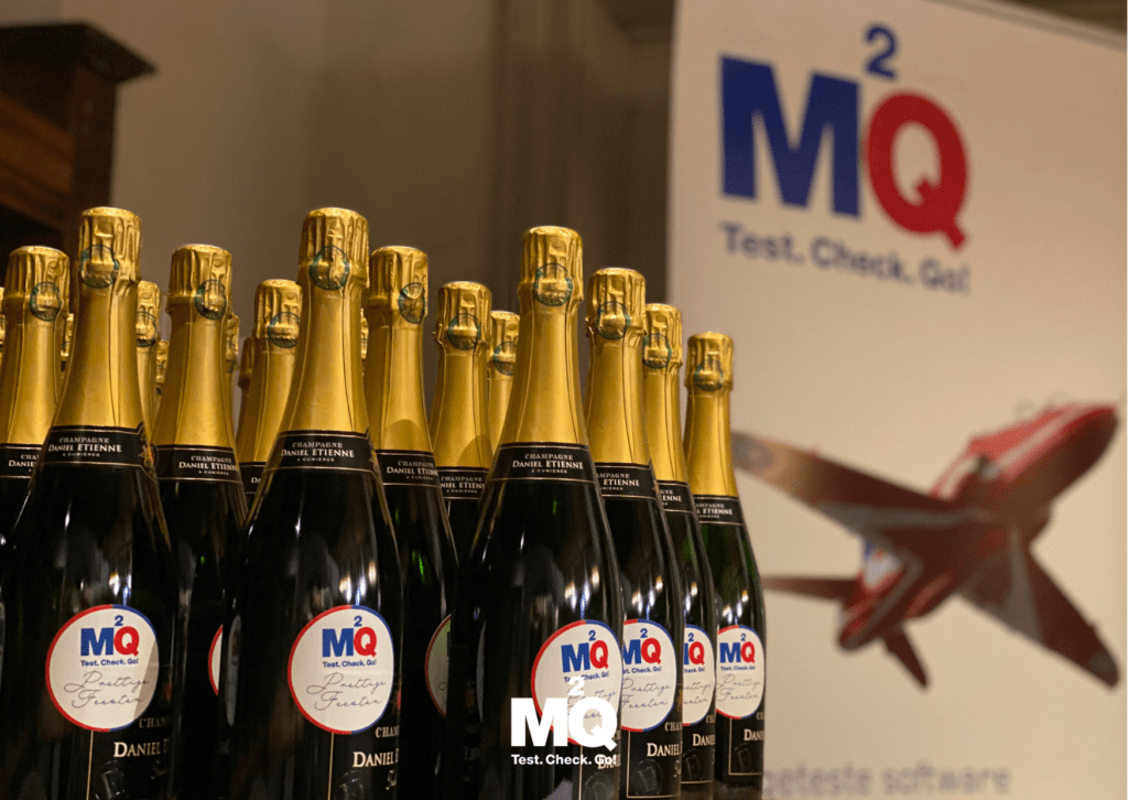 M2Q- Test Engineers