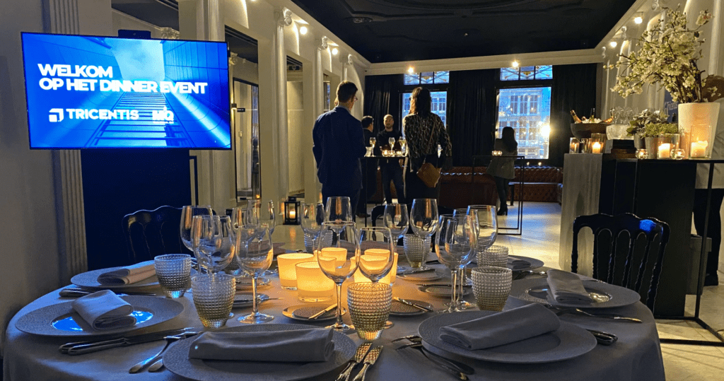 Tricentis-M2Q-Automation Software Event