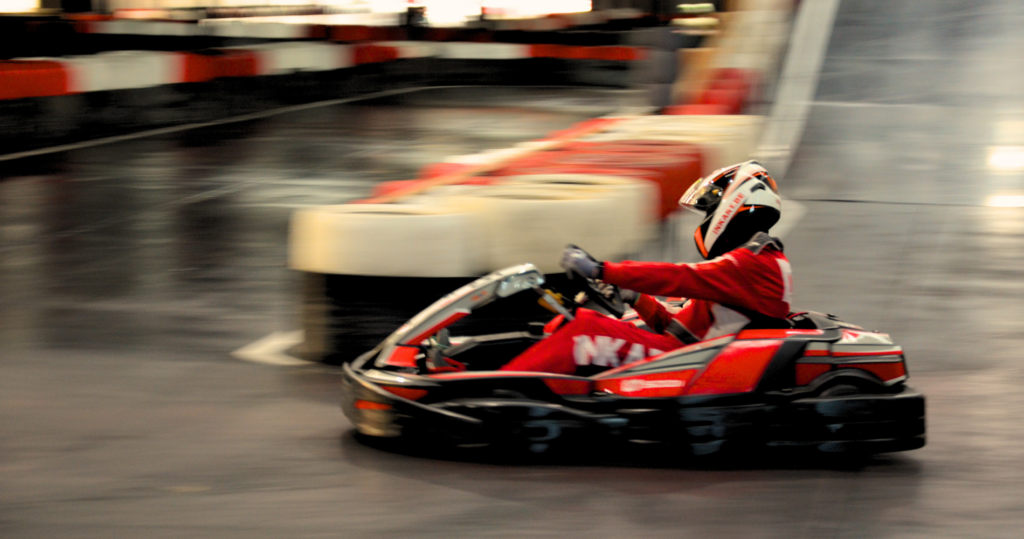 M2Q Softwaretestbedrijf nam deel aan de The Inkart ICT Trophy 2023