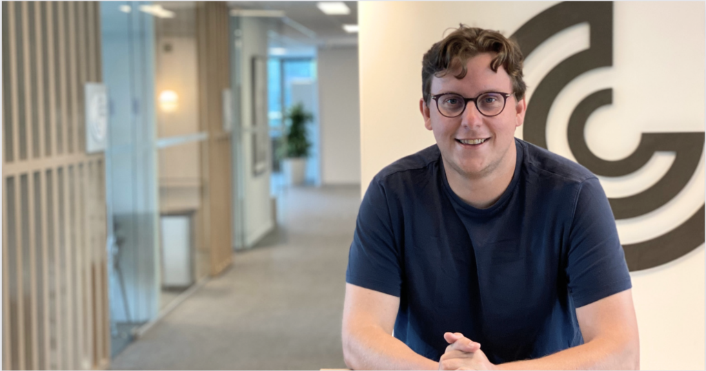 Jochem Test Engineer