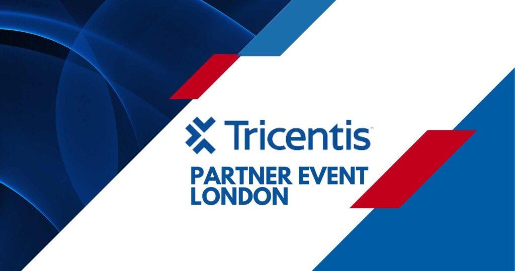 Tricentis Partner event in London