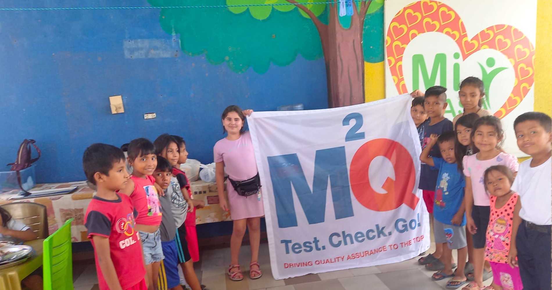 Steun Mi Casa, geliefde weeshuis in Bolivia