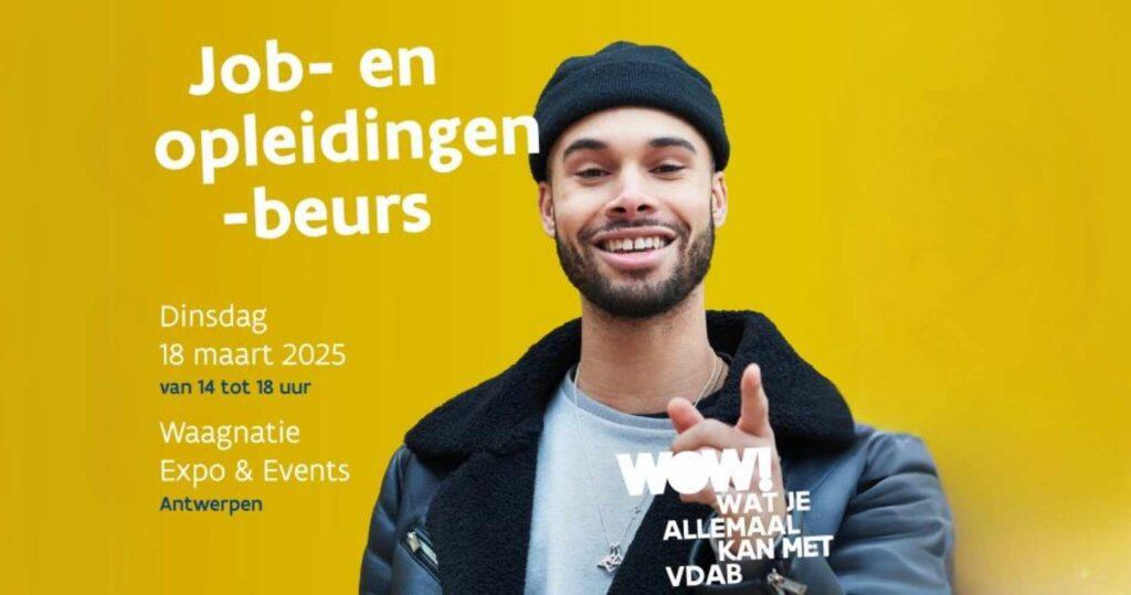 M2Q sotfwaretesting Job- en Opleidingsbeurs VDAB