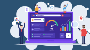Wat is SEO Webtesten?