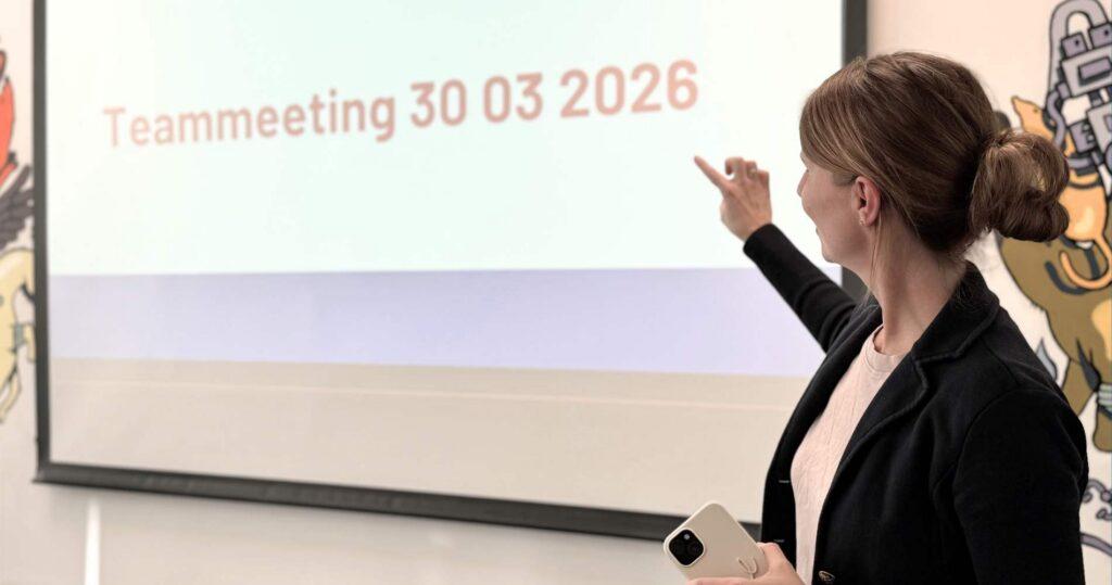 Bij M2Q draait alles om softwarekwaliteit