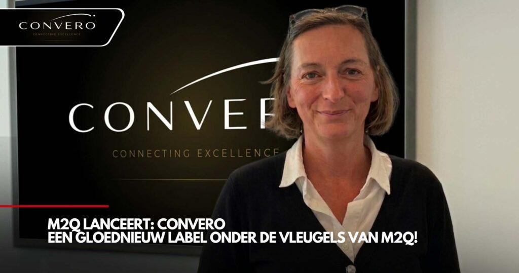 ConVero Connecting excellence