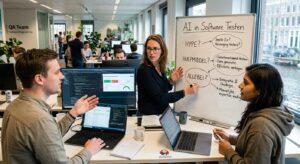 AI in Software testing en Quality