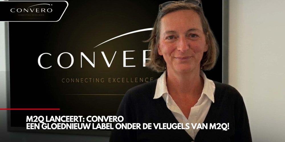 ConVero Connecting excellence