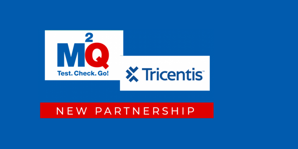 M2Q heeft een samenwerking afgesloten met Tricentis-M2Q-NIEUWS