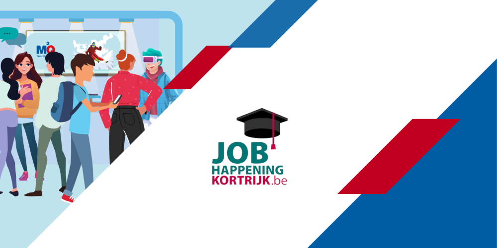 Jobhappening Kortrijk_XPO
