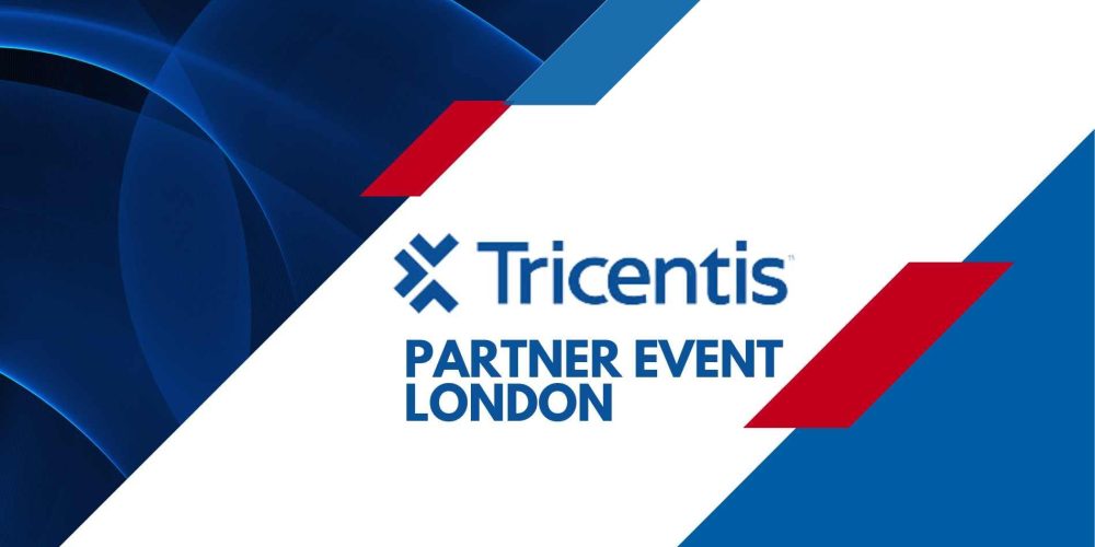 Tricentis Partner event in London