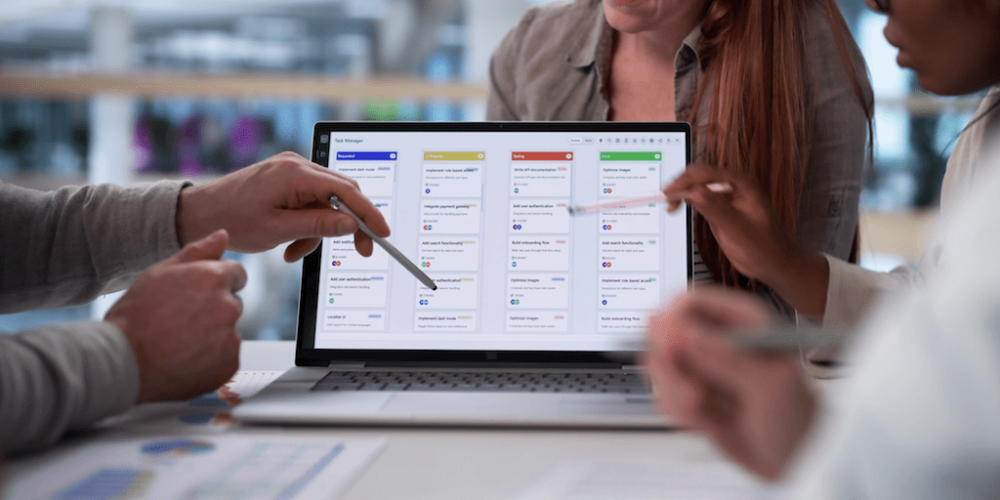 implementatie en uitvoering